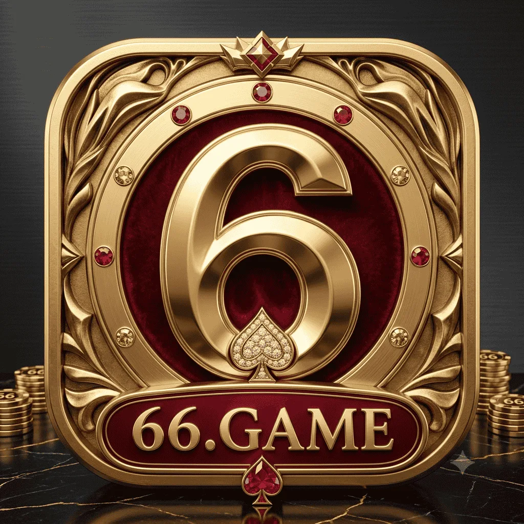 66 Game app icon