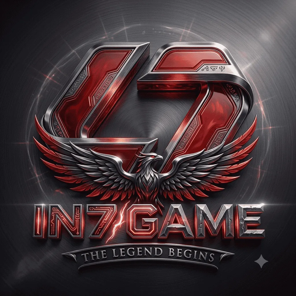 IN777 app icon
